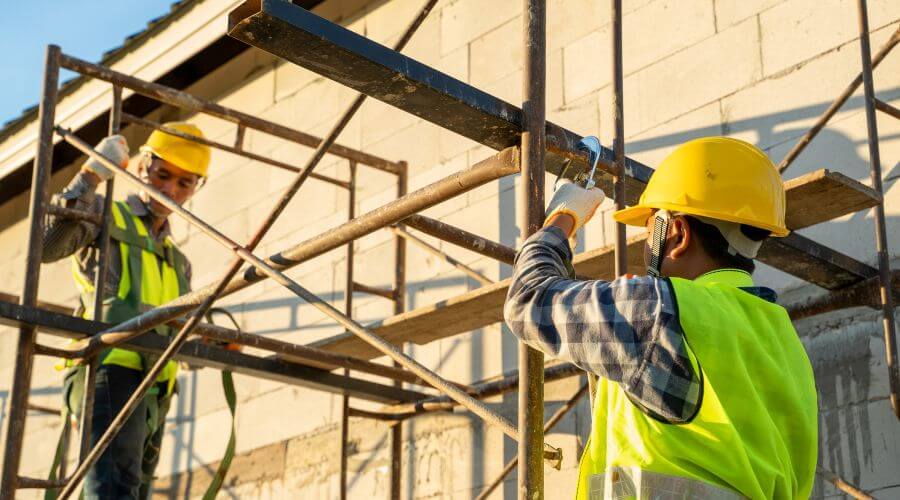 Professional fairlawn roofing services in Fayetteville, AR